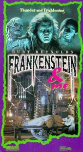 Frankenstein i ja
