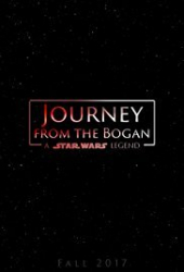 Journey from the Bogan: A Star Wars Legend