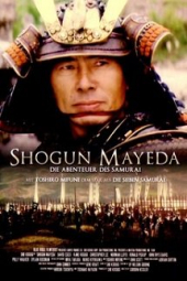 Shogun Mayeda