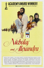 Mikołaj i Aleksandra