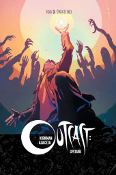 Outcast: Opętanie #3: Światełko