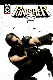 Punisher Max #03
