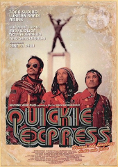 Quickie Express