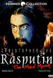 Rasputin: Szalony zakonnik