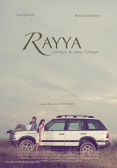 Rayya, cahaya di atas cahaya