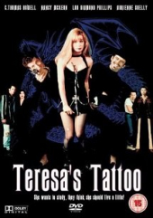 Teresa’s Tattoo