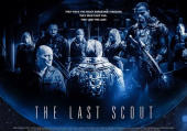 The Last Scout 