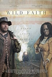 Wild Faith