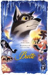 Przygody psa Balto