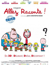 Allez raconte!