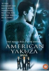 Amerykański yakuza