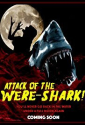 Attack of the Were-Shark