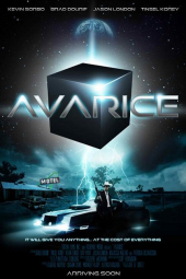 Avarice