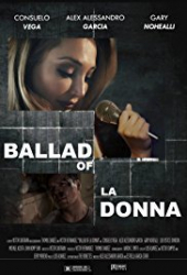 Ballad of La Donna