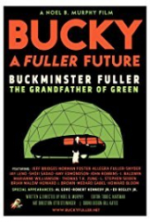 Bucky A Fuller Future