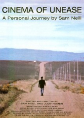Cinema of Unease: A Personal Journey by Sam Neill