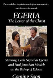 Egeria: The Letter of the Christ