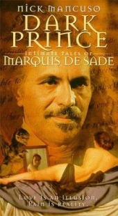 Markiz de Sade