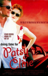 Marząc o Patsy Cline