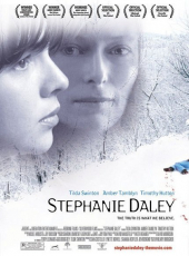 Przypadek Stephanie Daley