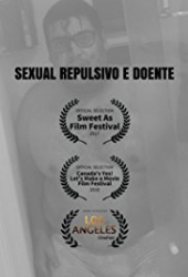 Sexual, Repulsivo e doente