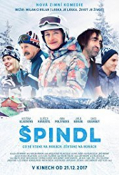 Spindl