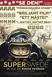 Superswede: En film om Ronnie Peterson