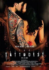 Tatuażysta