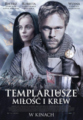 Templariusze: Miłość i krew