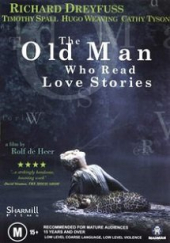 The Old Man Who Read Love Stories