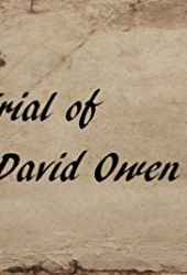 The Trial of David Owen Dodd