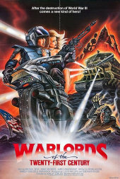 Warlords of the 21st Century