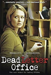 Dead Letter Office