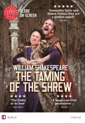 The Taming of the Shrew at Shakespeare’s Globe