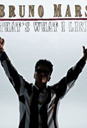 Bruno Mars: That’s What I Like