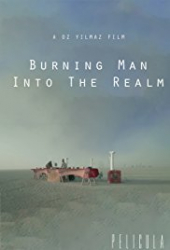 Burning Man: Into the Realm