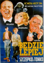 Będzie lepiej