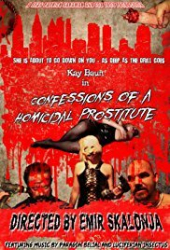 Confessions of a Homicidal Prostitute