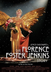 Historia Florence Foster Jenkins