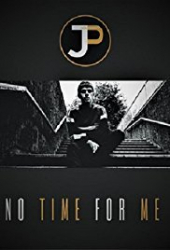 Jack Perrett: No Time for Me