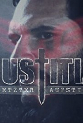 Justitia Letzter Aufstieg