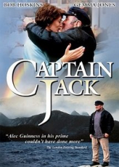 Kapitan Jack