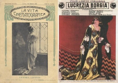 Lucrezia Borgia