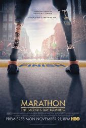 Maraton Bostoński: Zamach na mecie