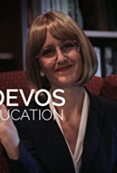 MasterClass: Betsy DeVos Teaches Education I Official Trailer