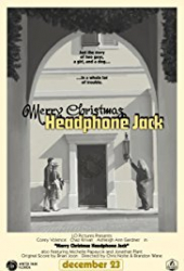 Merry Christmas Headphone Jack