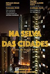 Na Selva das Cidades