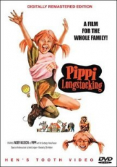Przygody Pippi Langstrumpf
