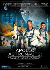 Program Apollo - jak wyszkolić astronautę