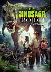 Projekt: Dinozaur
